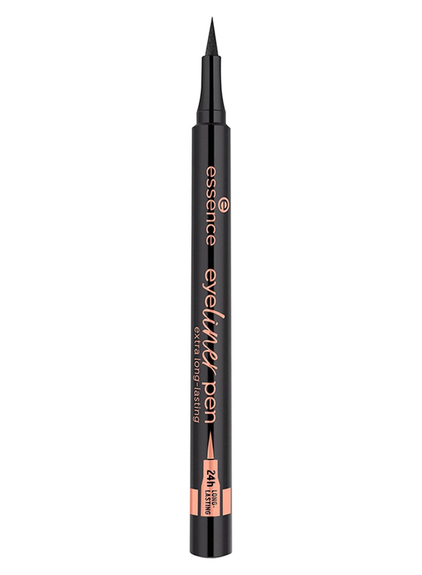 Eyeliner Pen Extra Long-Lasting Blackest Black 010