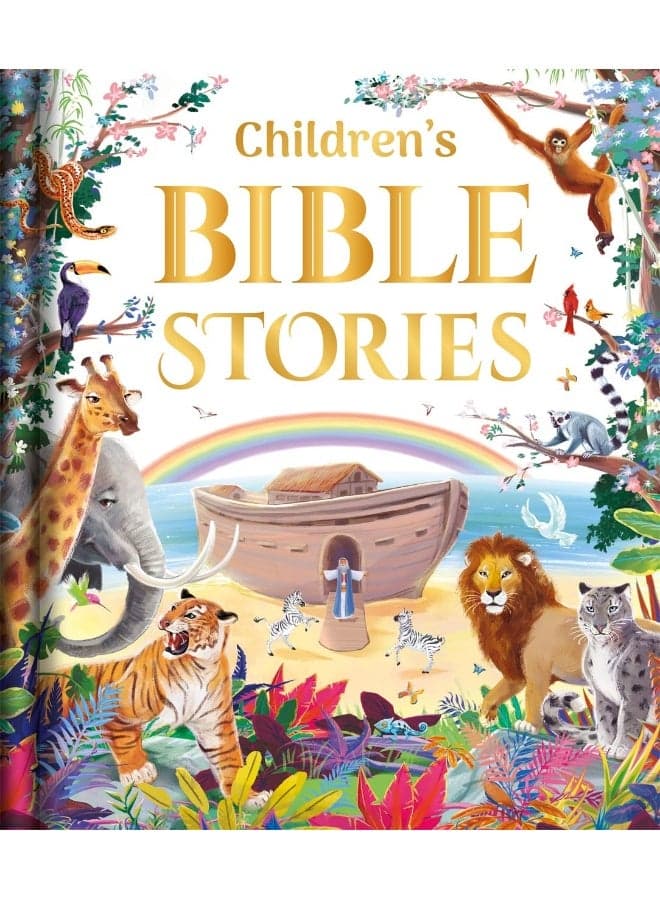 Children's Bible Stories