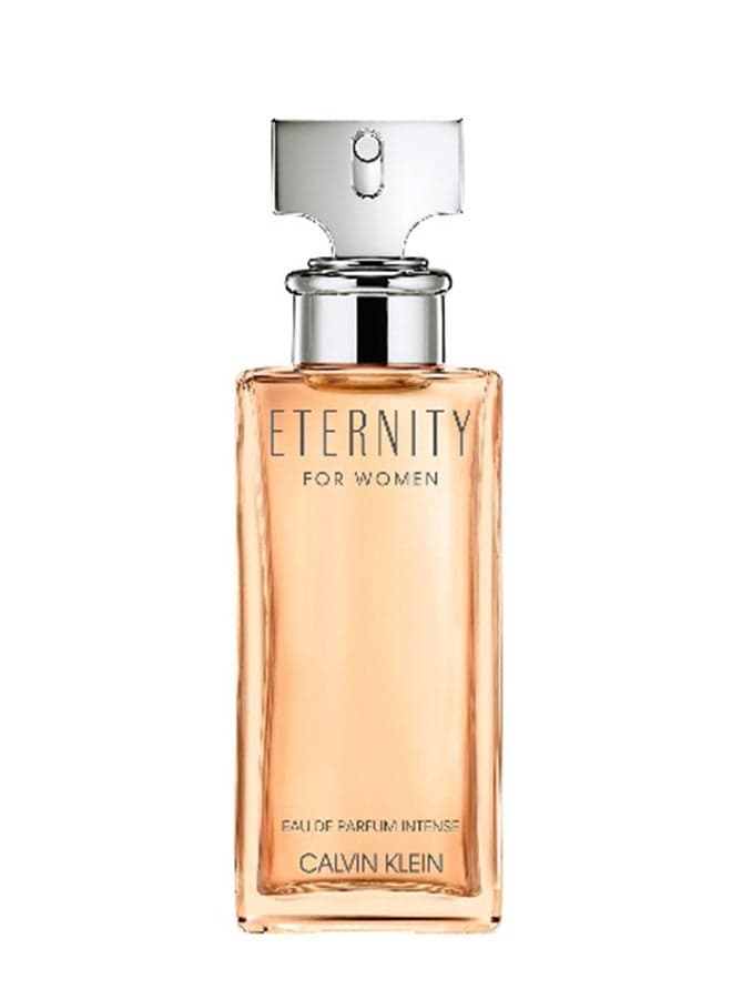 Eternity Eau De Parfum Intense 100ml