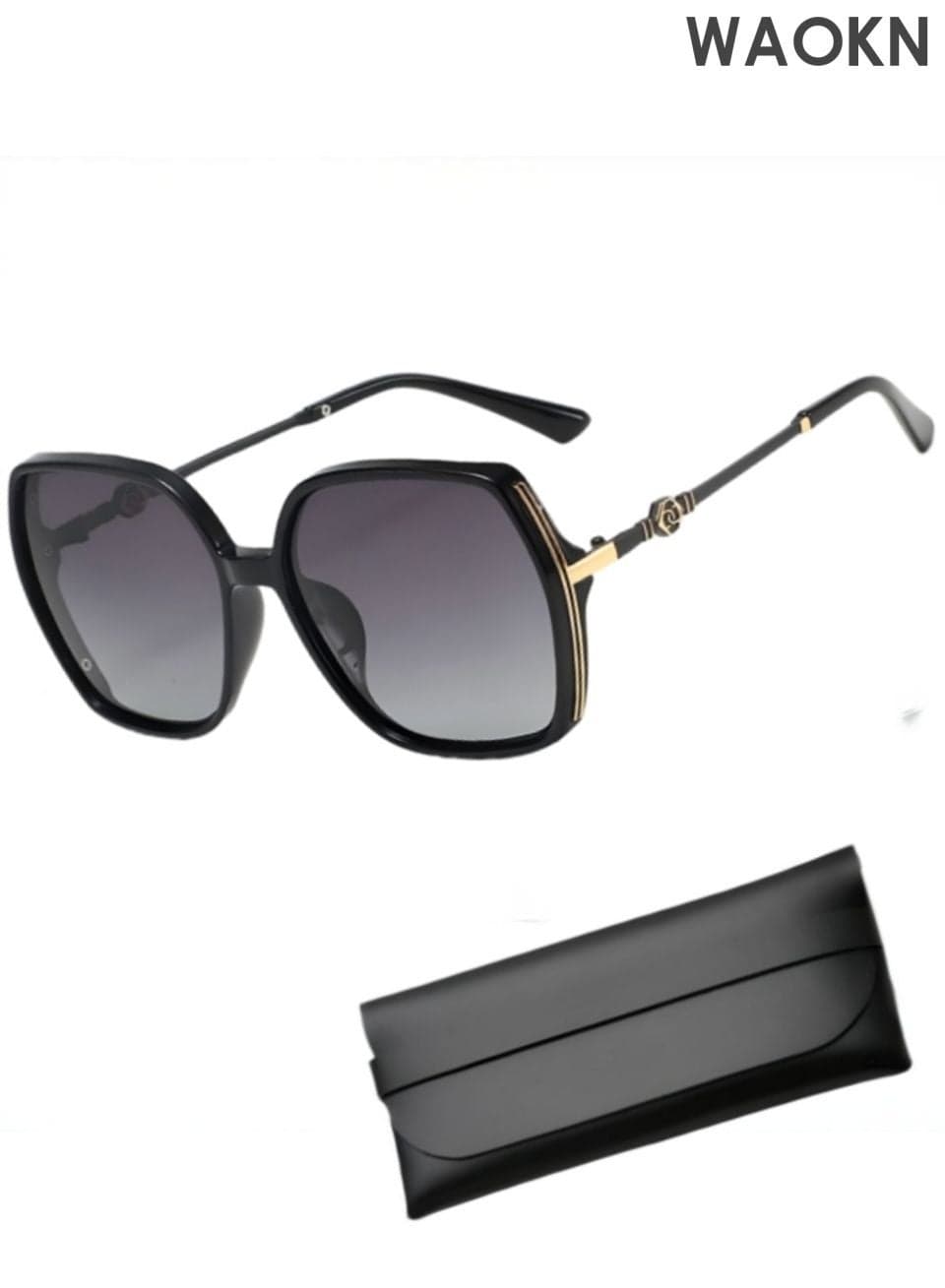 Sunglasses Women ,Unique Fashion Design Sun Glassess for Womens ,High Quality Sun Glassess Gradient Sunglass ,Advanced UV resistant sunglasses,UV400 Protection Eyewear Women's Eye Glasses for Travel Daily Shades.
