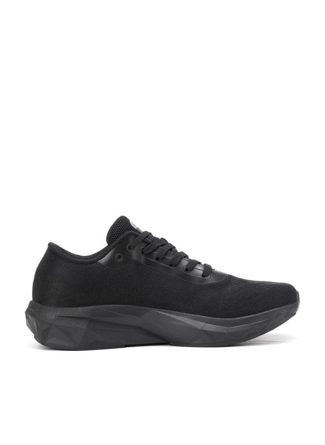 Athlesiure Men's Running Shoes Walking Tennis Platform Shoes For Men Active Athletic Gym Workout Jogging Comfortable Cushioning Sneakers With Anti-slip Sole