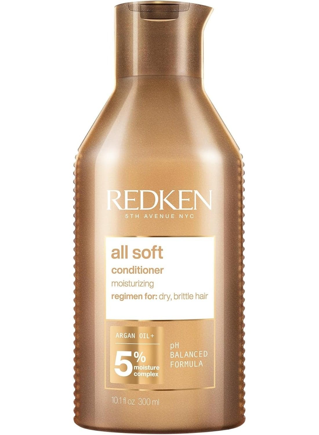 Redken All Soft Conditioner 300ml