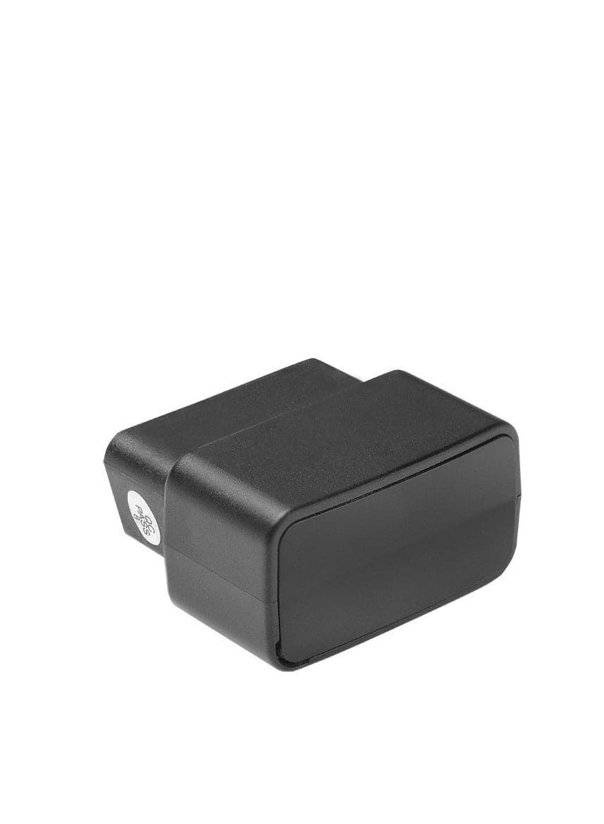 Smart Car Key Finder OBD Anti-Lost Device Black