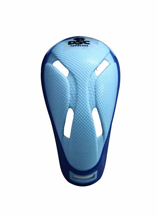 DSC Armour Cricket Abdominal Guard (Mens, Multicolour)