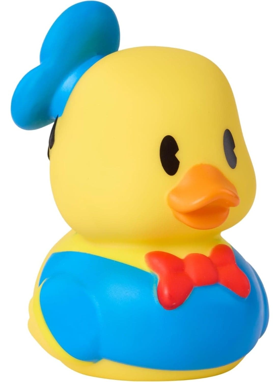 Disney Duckalooz Rubber Duck - Donald Duck