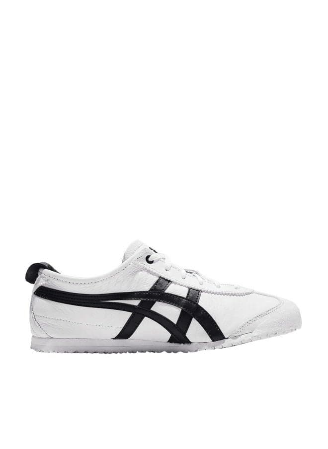 Mexico 66 Athlesiure Sneakers White/Black