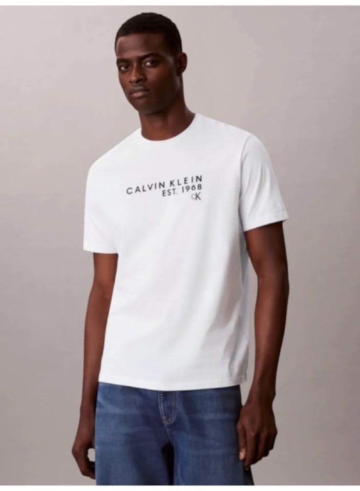 1968 Logo Graphic T-Shirt