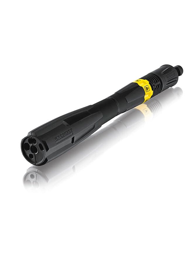 Karcher MP 180 Multi Power Jet Black