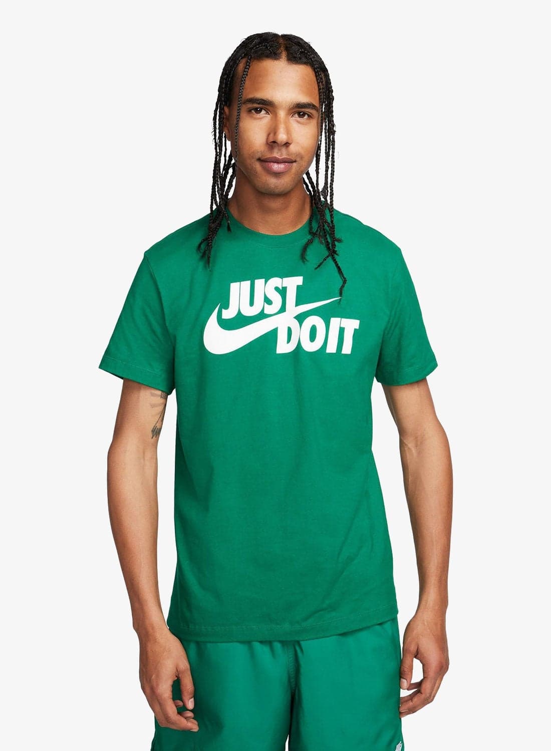 Just Do It Swoosh T-Shirt