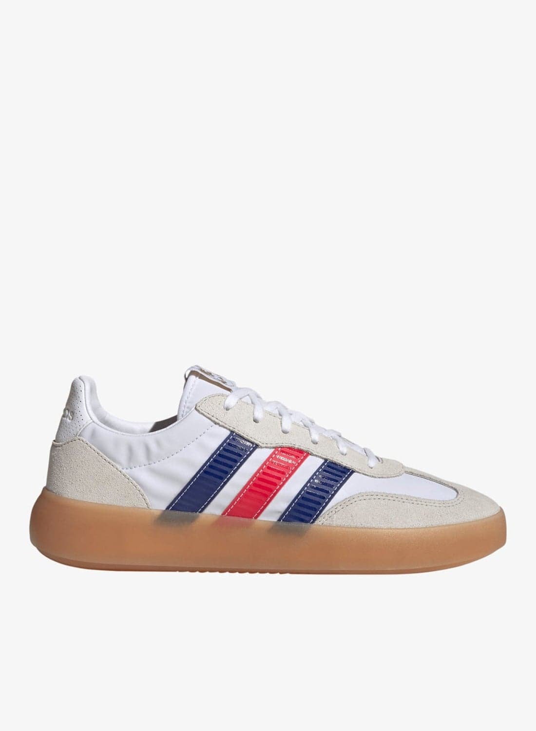 BARREDA DECODE SHOES