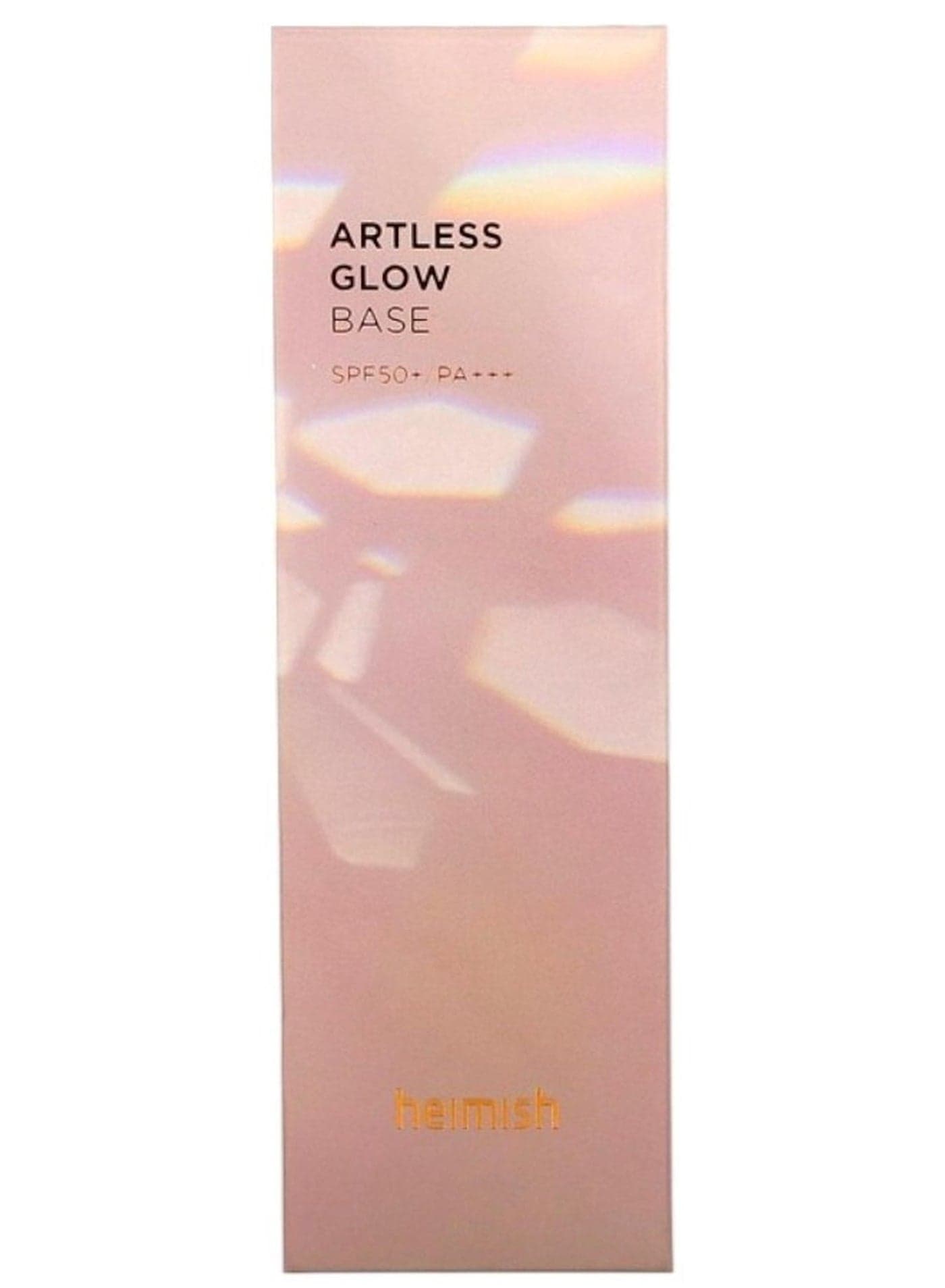 Artless Glow Base SPF50+ PA+++ (40ml)