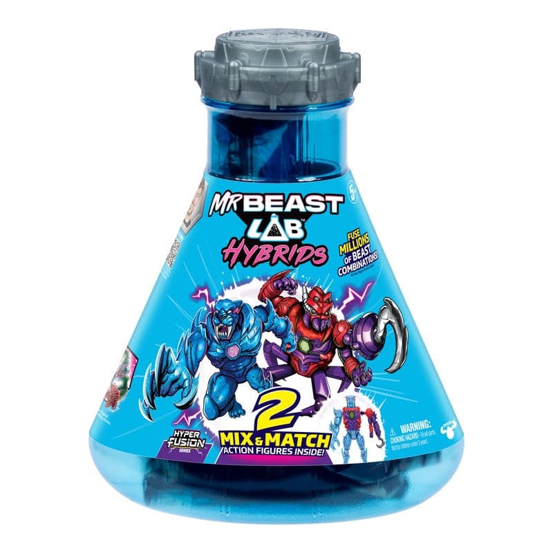 Mrbeast Lab Hybrids W1 Hybrid Multipack Ast 1