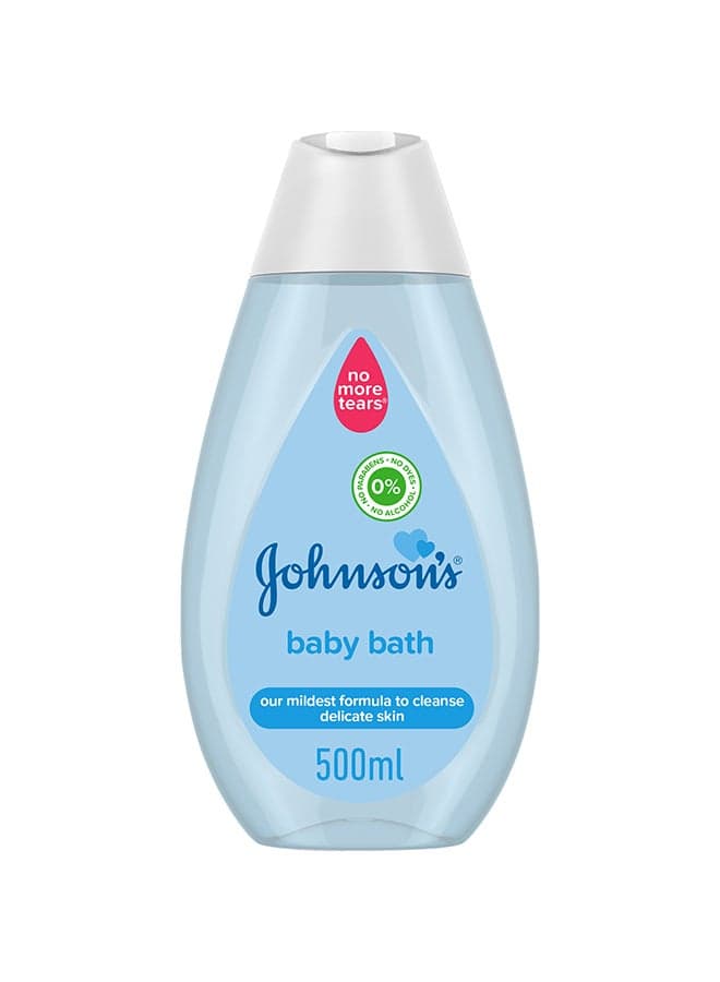Baby Bath, 500 ml
