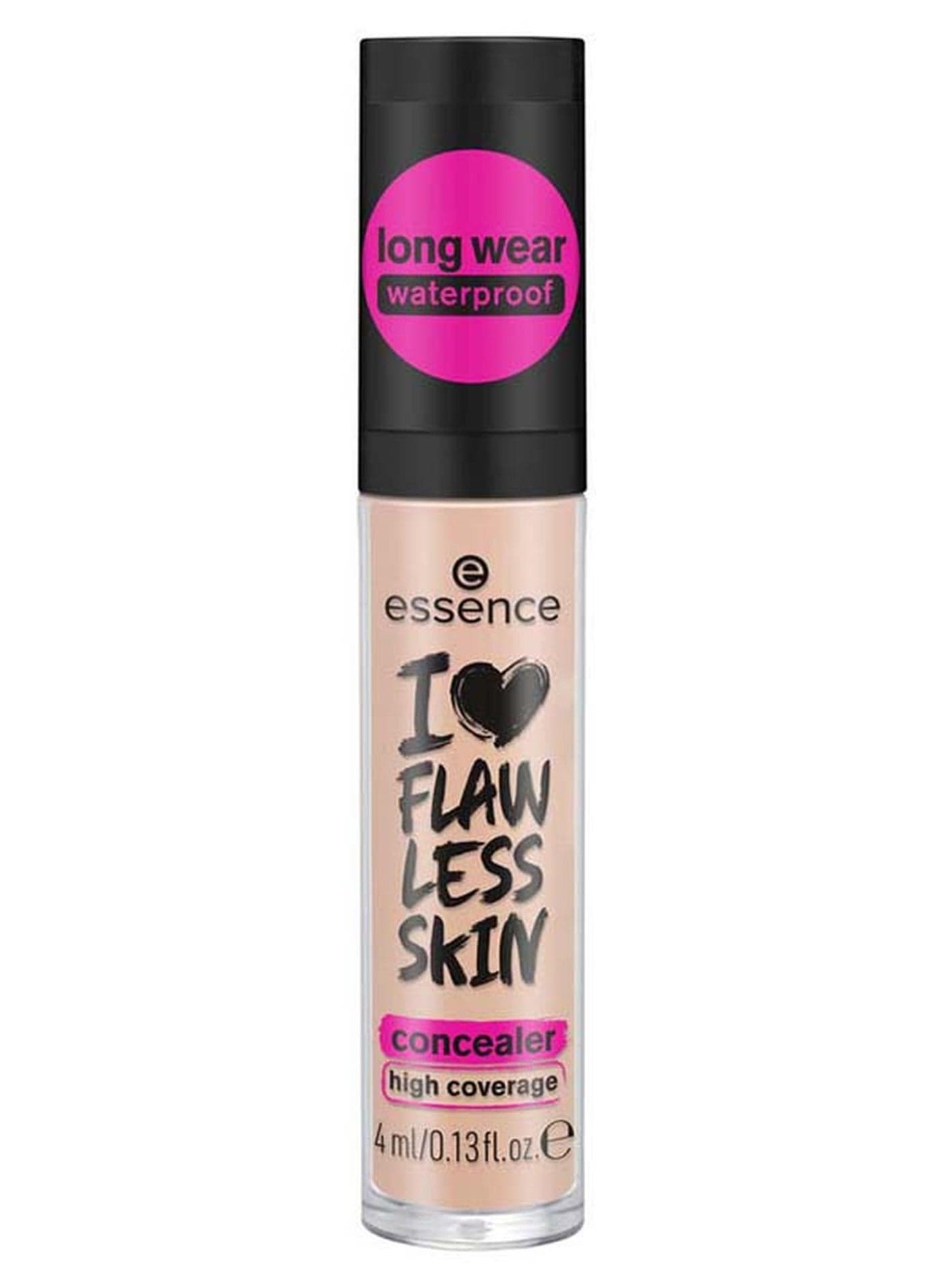 I Love Flawless Skin Concealer Light Beige 30