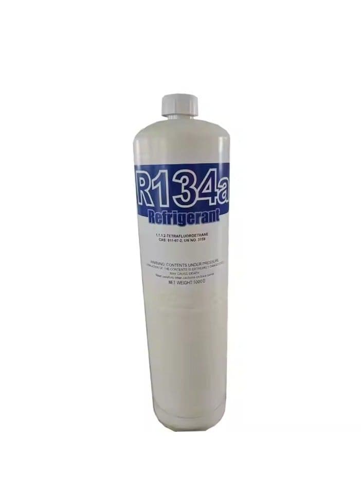 GAS REFRIGERANT R-134 1000 GRAM