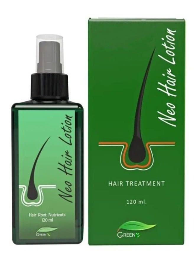 Neo Hair Lotion 120ml