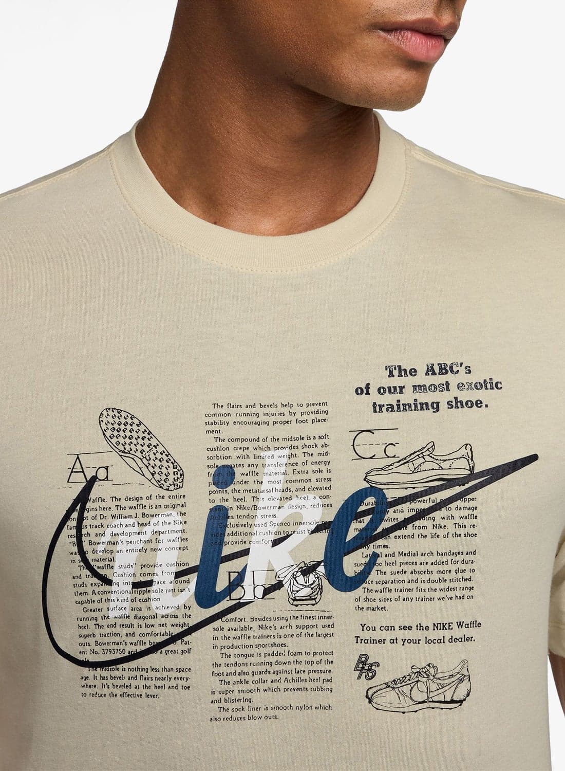 Nsw Standard Celebrate Brand T-Shirt