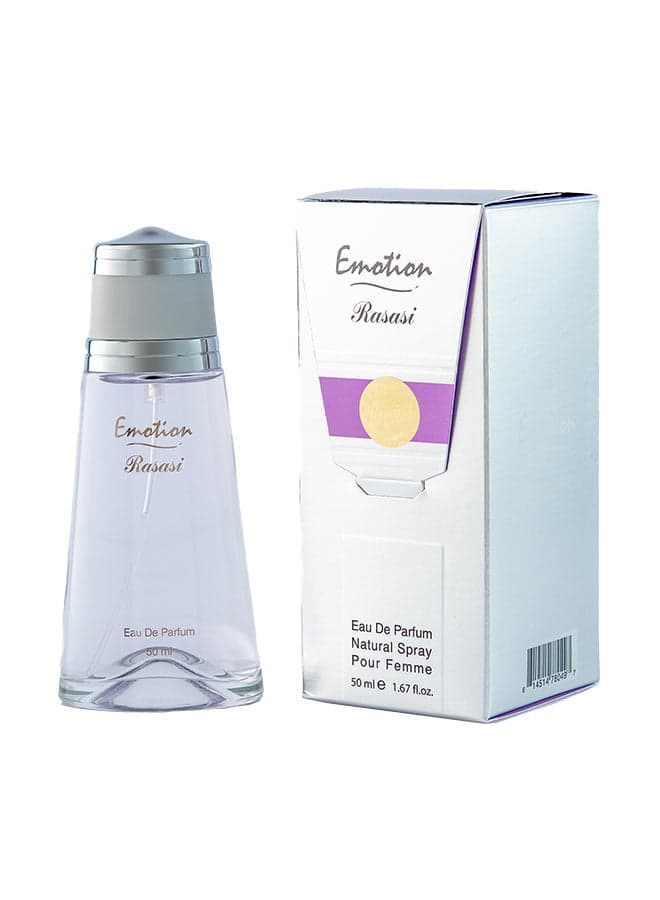 Emotion EDP Perfume for Women 50ml