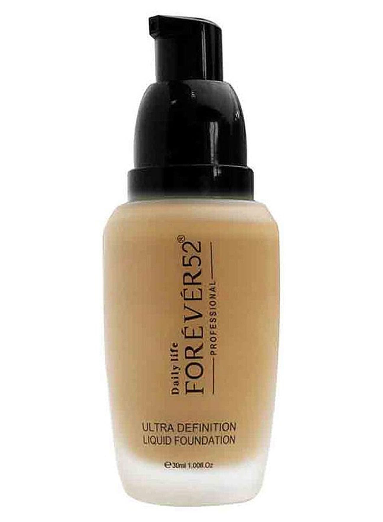 Ultra Definition Liquid Foundation FLF011 Chesse Cake