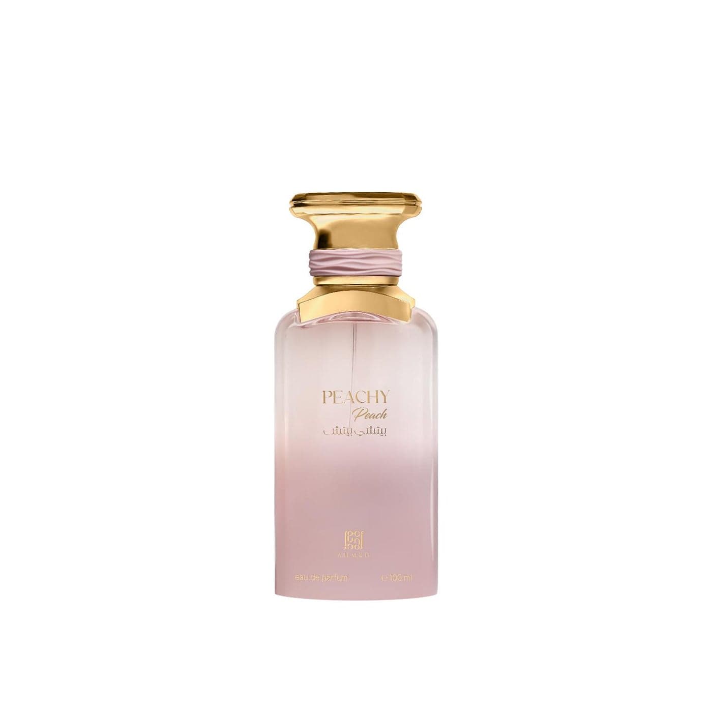 Peachy Peach 100ml
