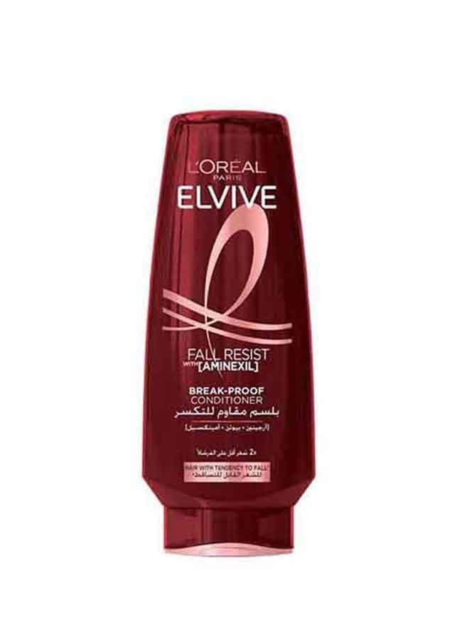 Elvive Fall Resist Conditioner 360ml Packaging may vary
