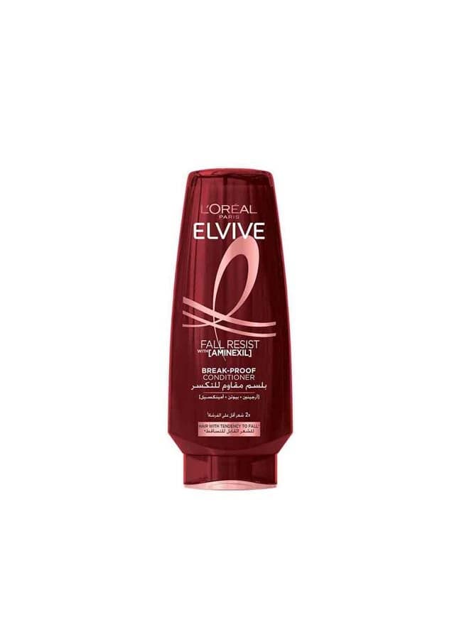 Elvive Fall Resist Conditioner 360ml Packaging may vary