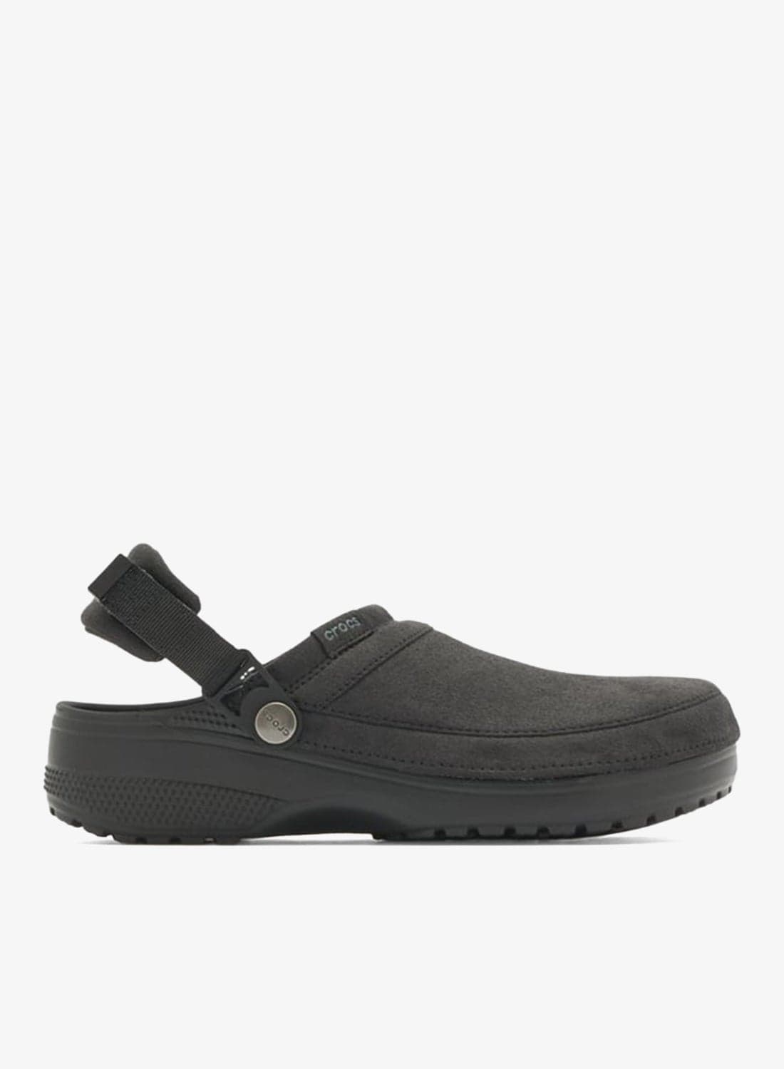 Casual Crafted Clogs