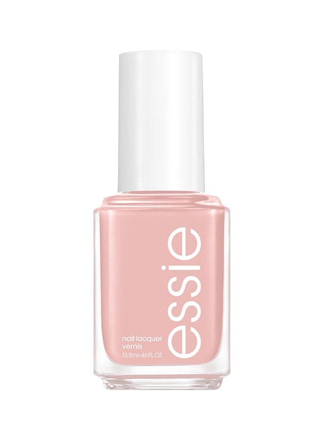 Nail Polish, Topless And Barefoot 13.5Ml
