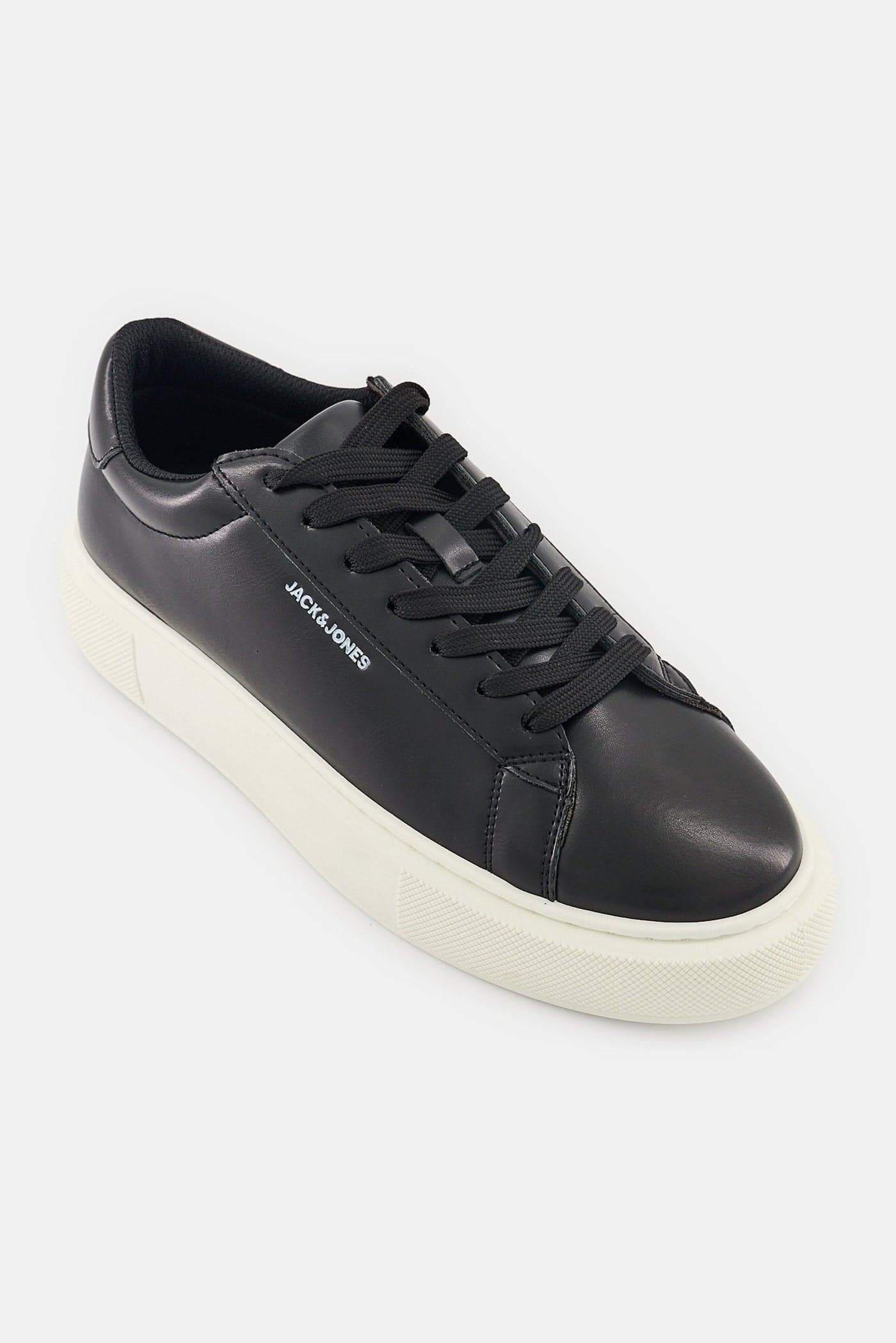 Men JFW Grand Lace Up Sneakers, Black