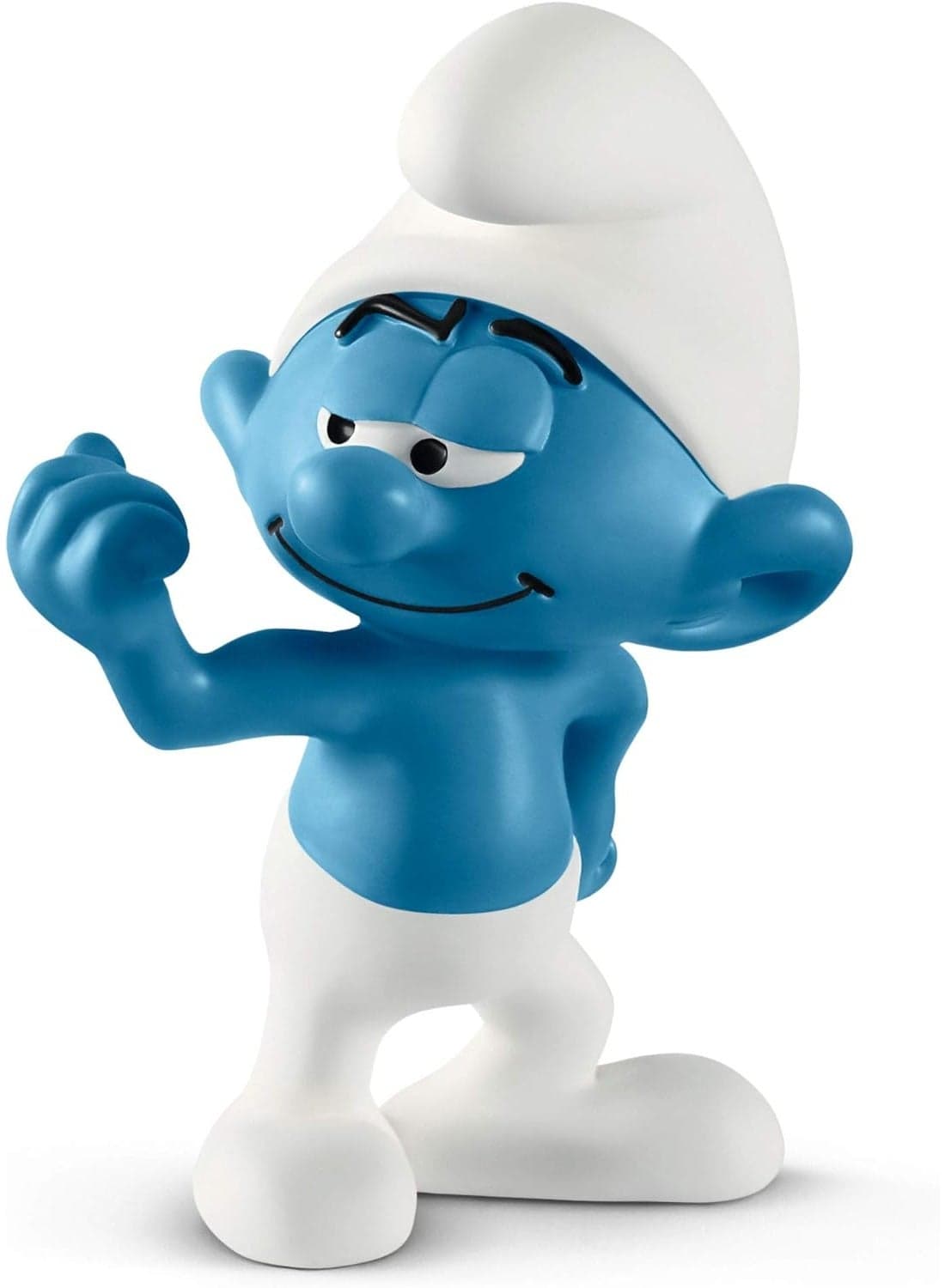 Schleich Hefty Smurf