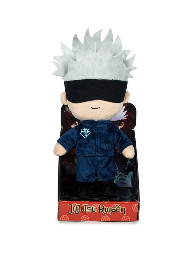 Plush Gojo 11 Inch
