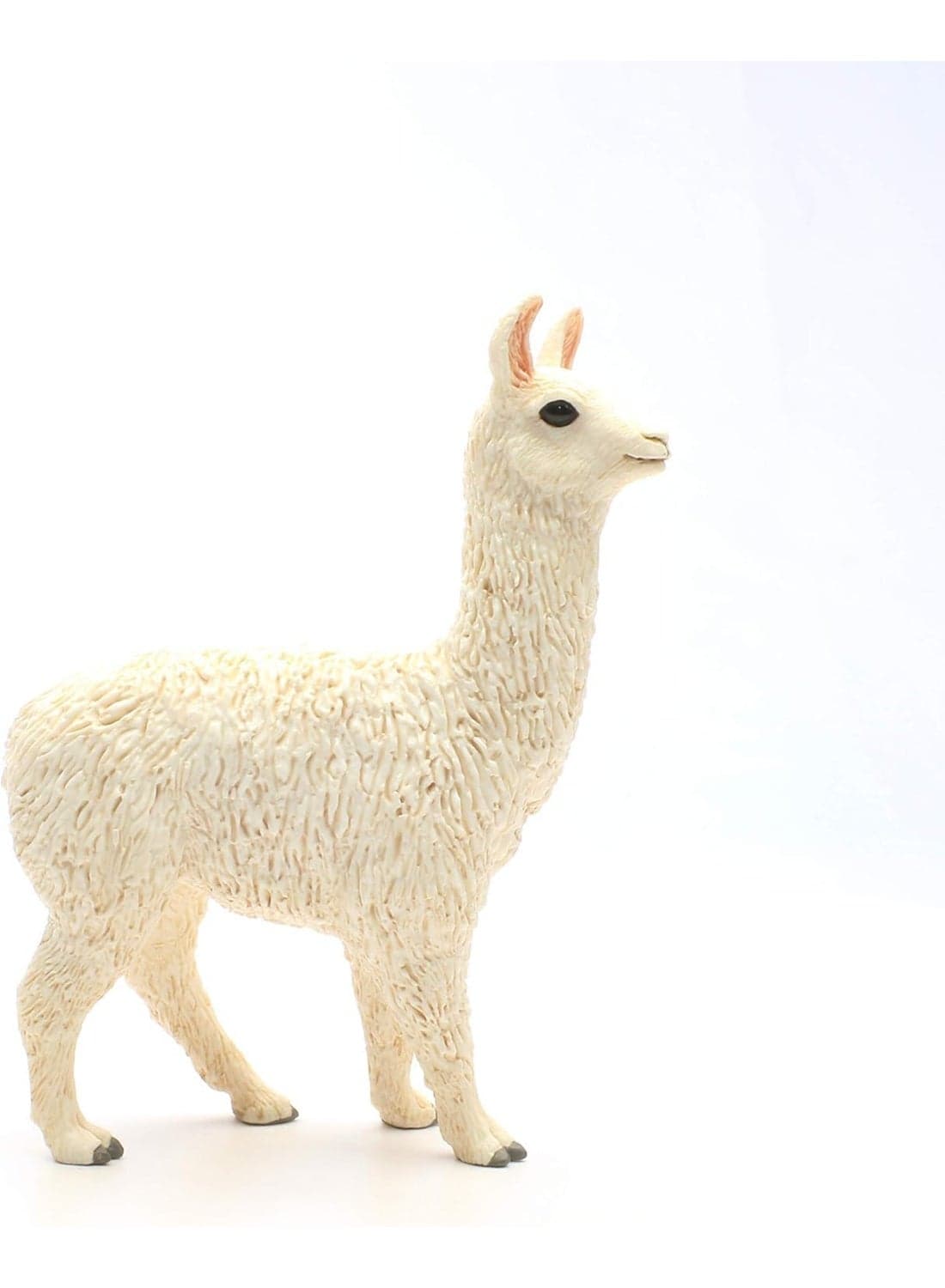 Schleich Farm World, Animal Figurine, Farm Toys for Boys and Girls 3-8 years old, Llama