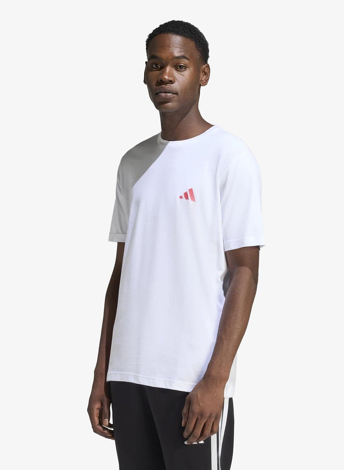 I Like The Stripes Graphic T-Shirt