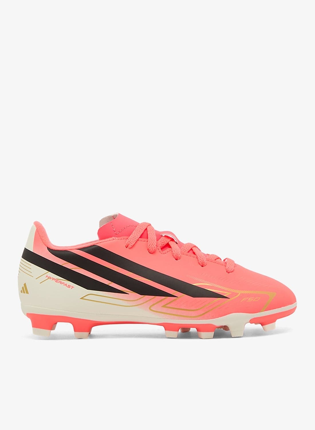 Kids F50 Hyperfast Club Fg/Mg