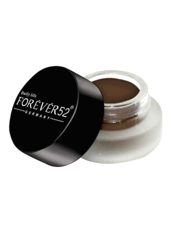 Long Wear Gel Eye Liner Tattoo GT008 Chocolate