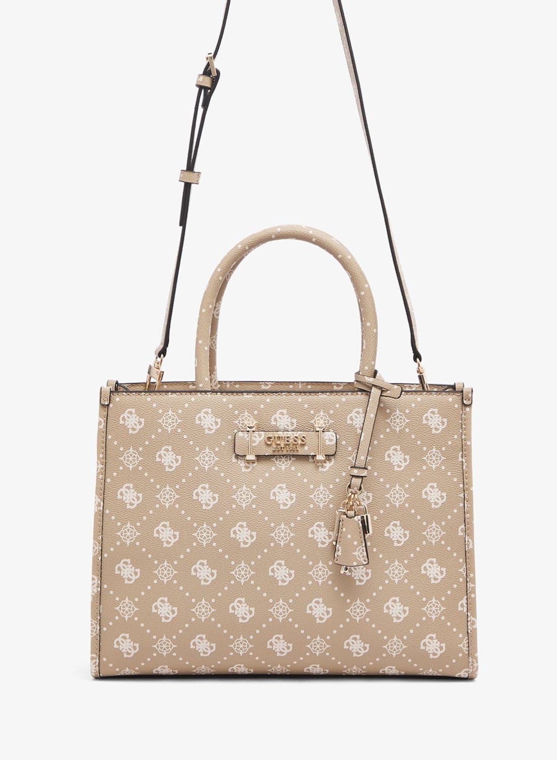 Silia Tote Bag