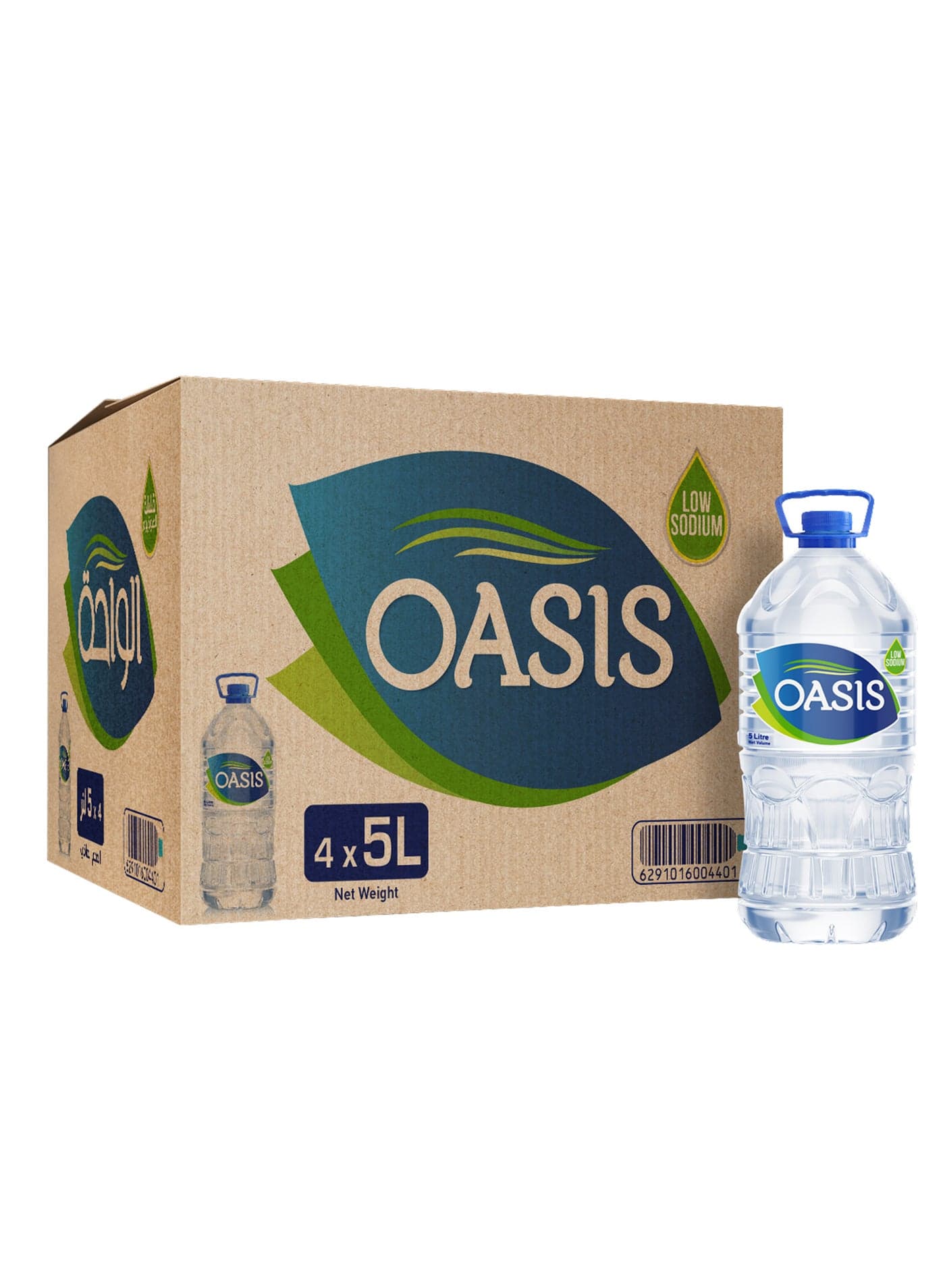 PET Carton
