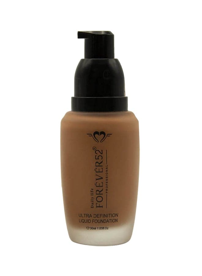 Ultra Definition Liquid Foundation FLF002