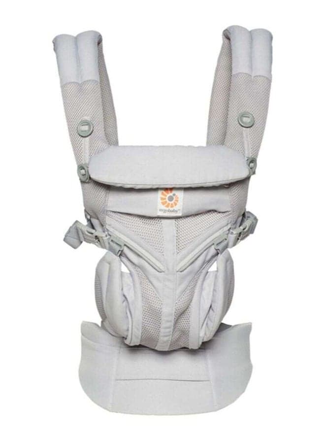 Omni 360 Cool Air Mesh - Pearl Grey