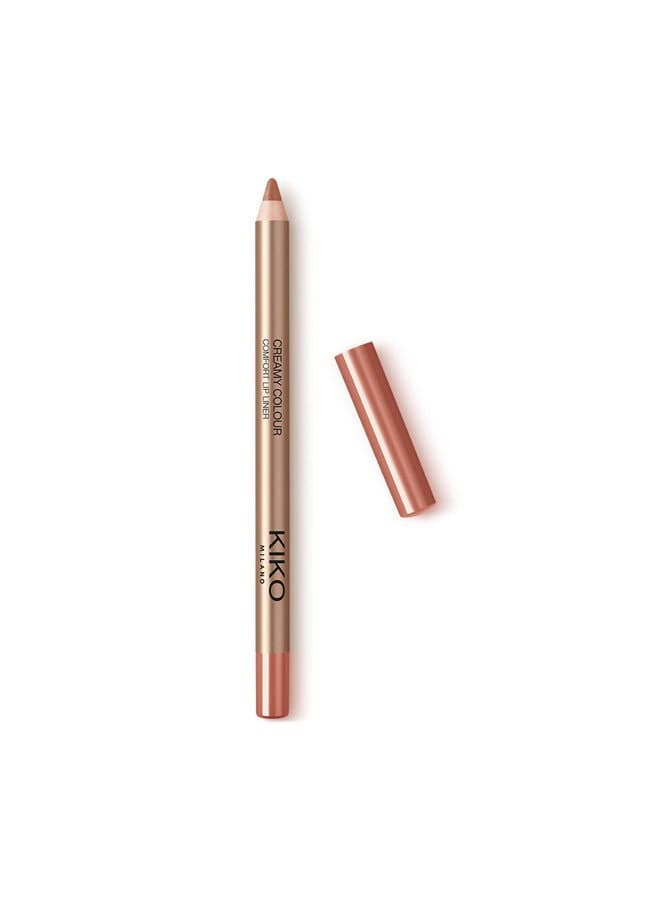 Creamy Colour Comfort Lip Liner, 12.g