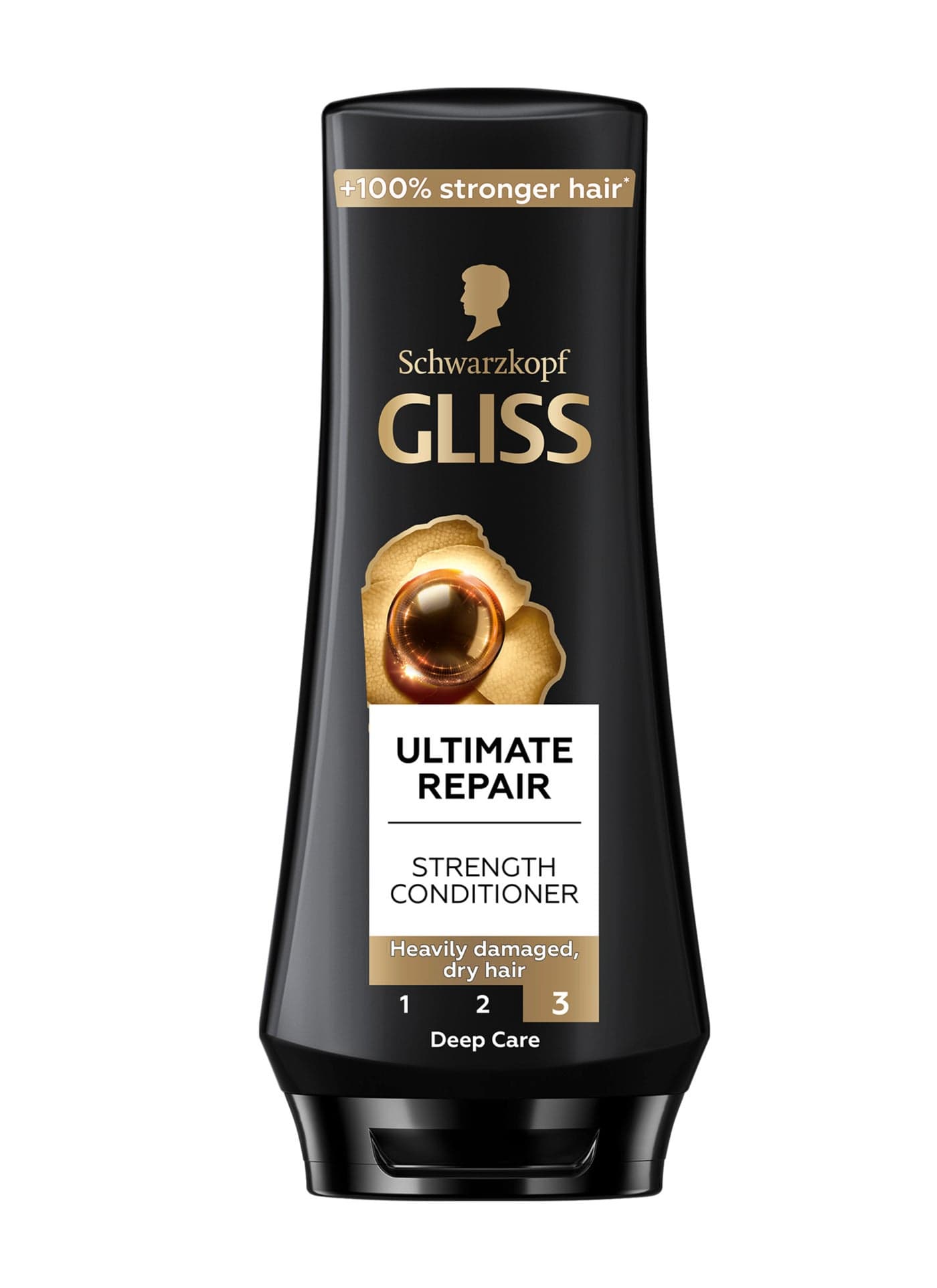 Ultimate Repair - Strength Conditioner