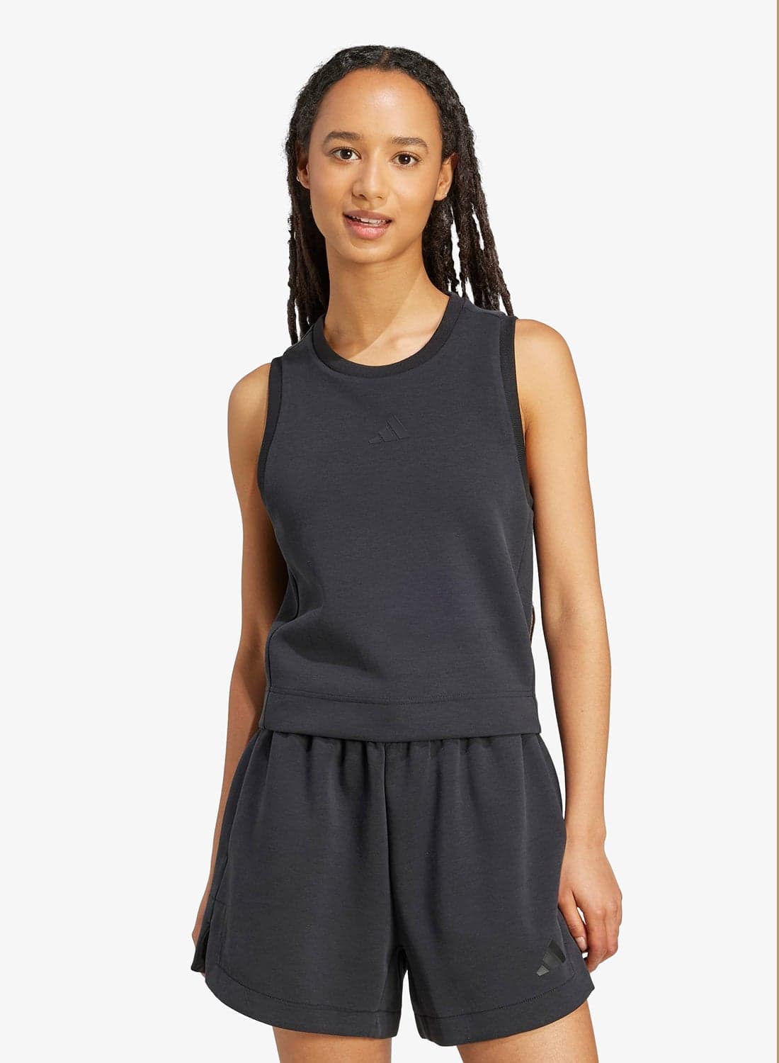 Soft Lux Tank Top