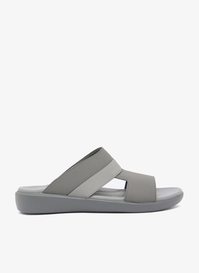 Mens Arabic Fashion Slipper
