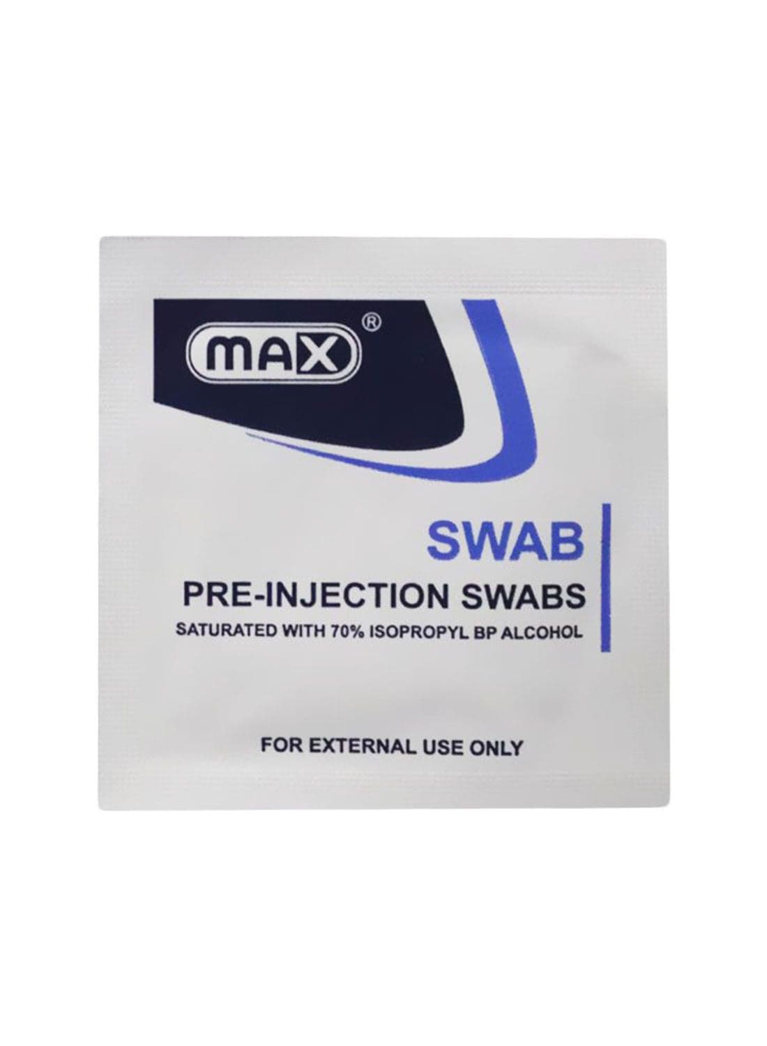 Alcohol Swab 200'S