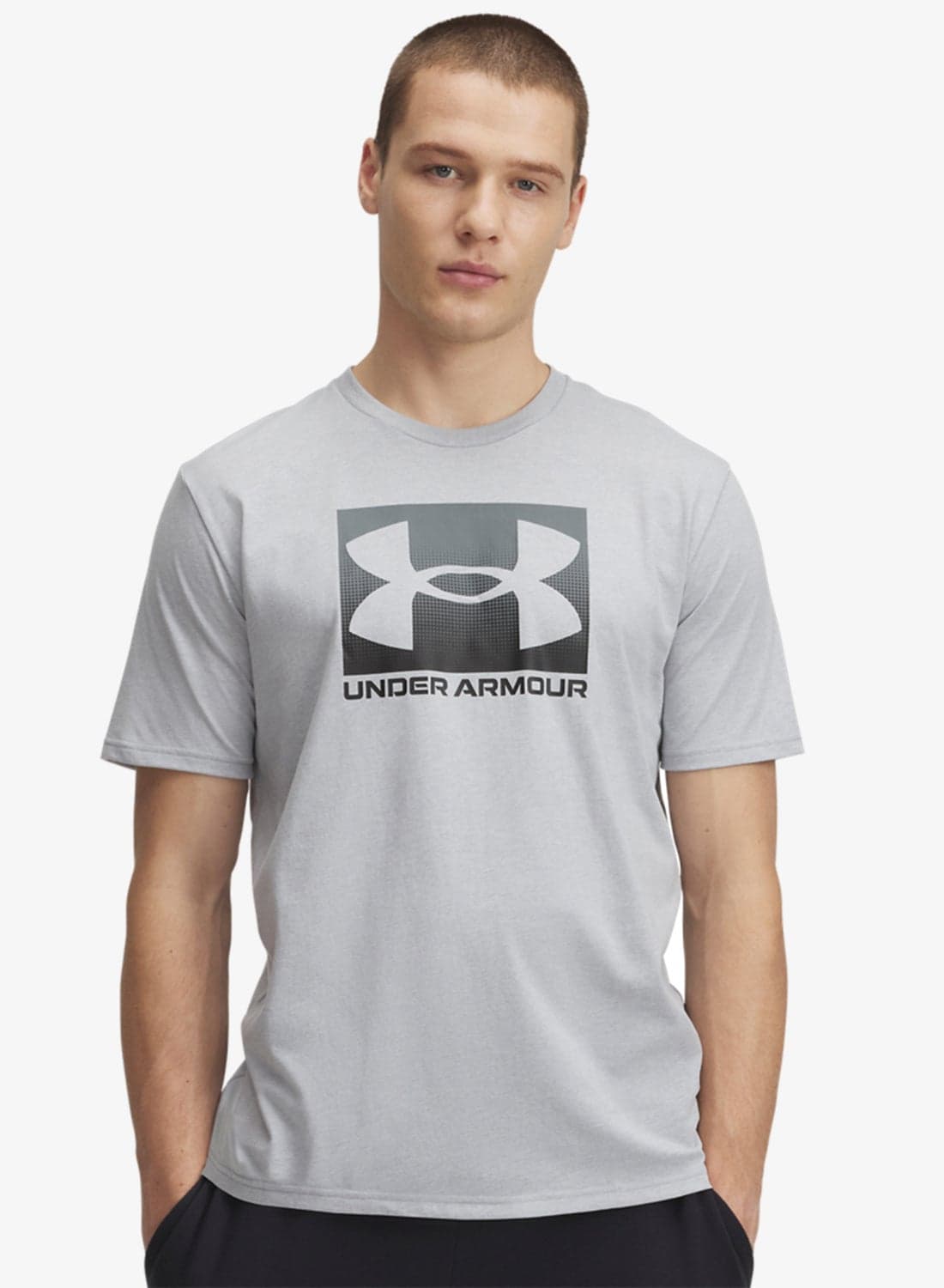 Boxed Sports Updated T-Shirt