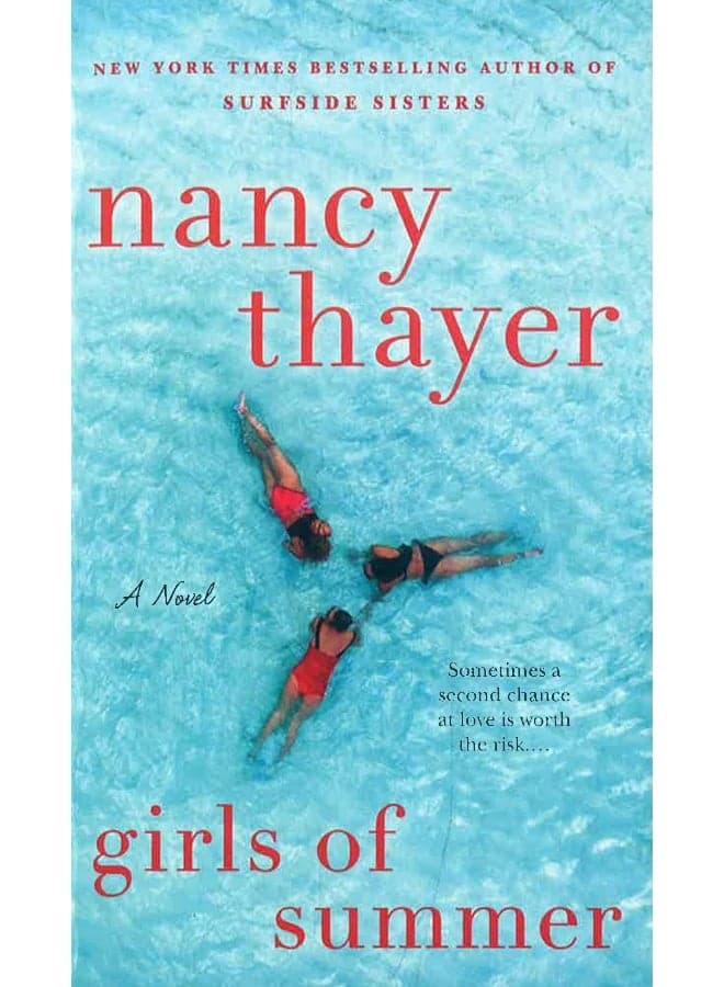 Girls Of Summer