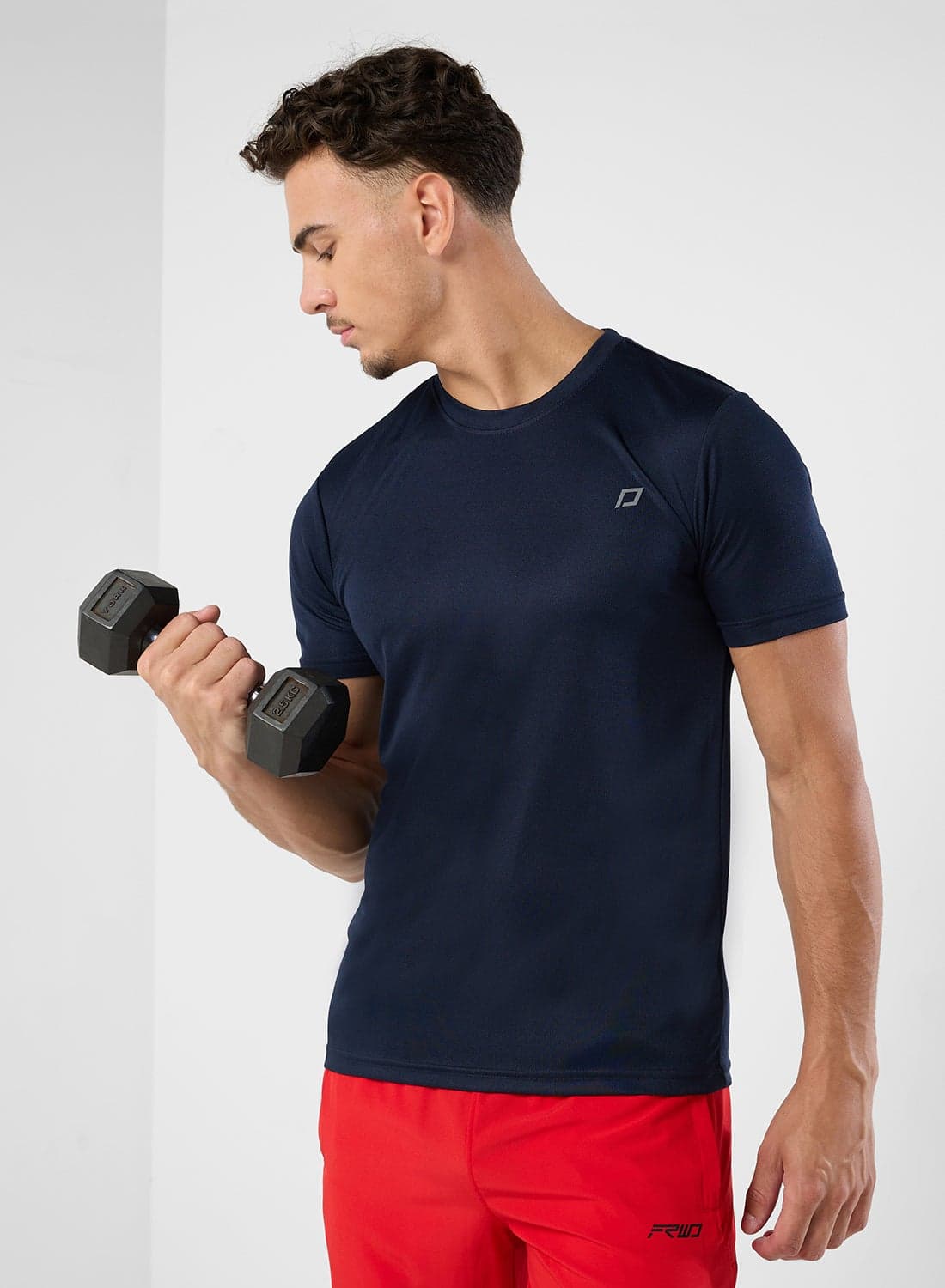 Men'S Essential T-Shirts