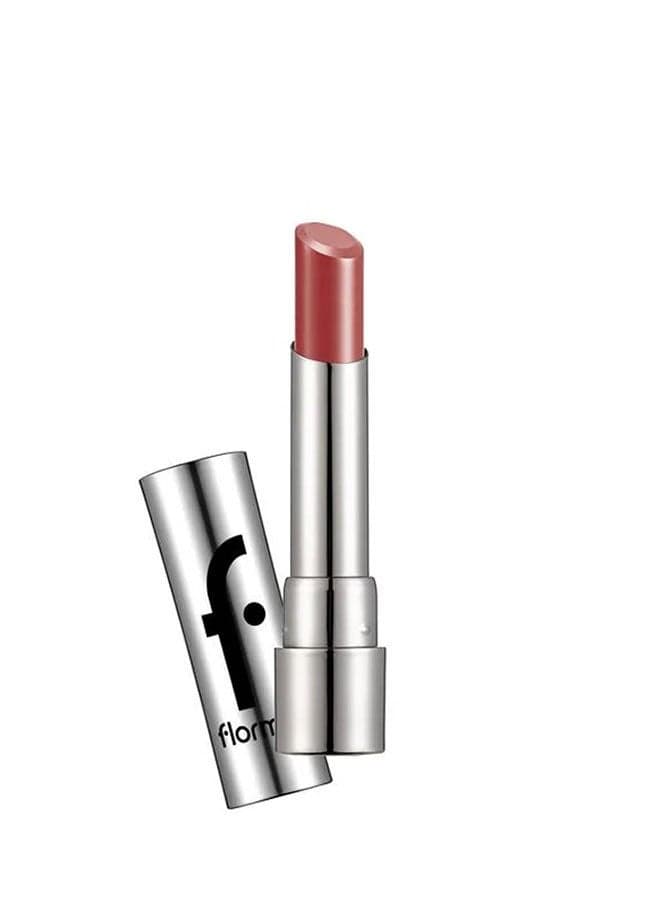 Sheer Up Semi-Transparent Shiny Lipstick 004 Warm Peach
