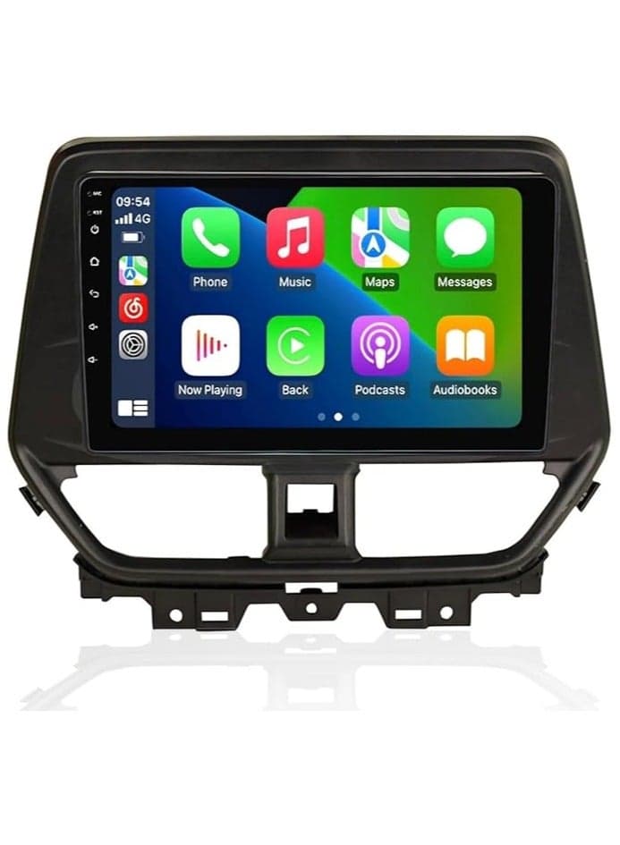Android Car Stereo for Suzuki Baleno Suzuki Fronx 2022-2024 2GB RAM 32GB ROM Support Carplay, M-Link Wi-Fi BT, Radio GPS, 10 Inch IPS Touch Screen with AHD Camera Included