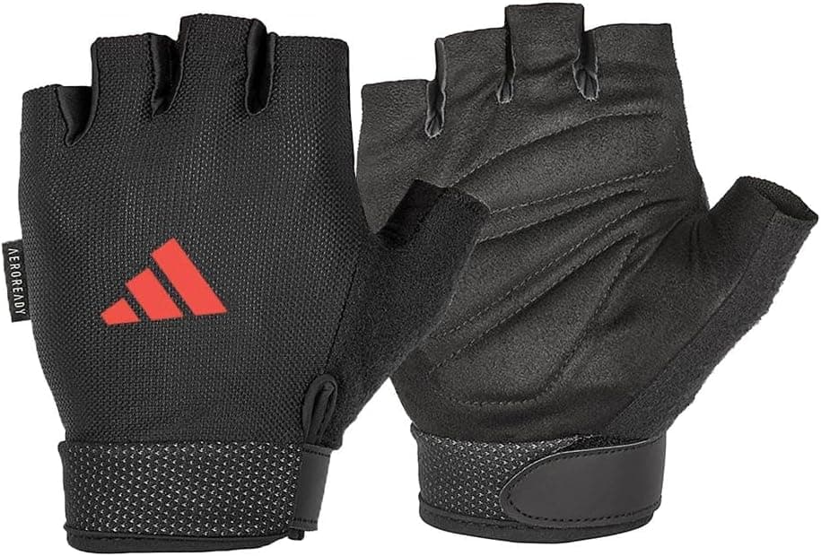 adidas Essential Workout Gloves
